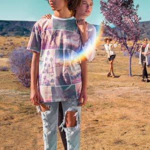 H&M Coachella T-Shirt